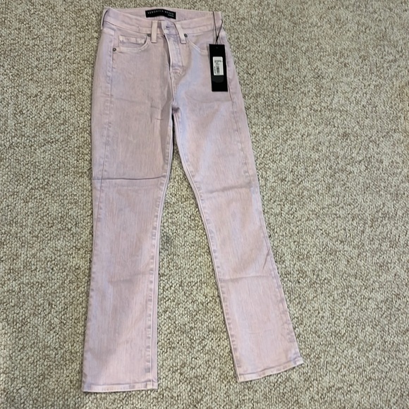 Veronica Beard Carly Kick Flare Jeans NWT - Picture 1 of 4